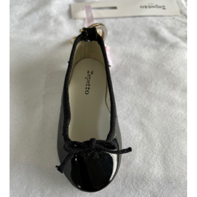 repetto(レペット)のrepetto　キーリング レディースのファッション小物(キーホルダー)の商品写真