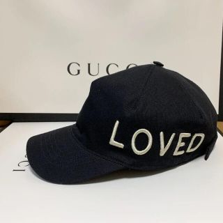 グッチ(Gucci)のソラ様専用(キャップ)