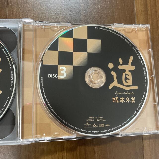 坂本冬美 エンタメ/ホビーのCD(演歌)の商品写真