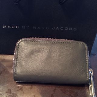 マークジェイコブス(MARC JACOBS)のMARC JACOBS コインケース(コインケース)