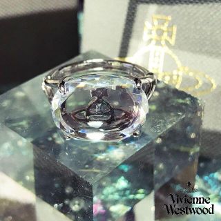 ❕入手困難❕vivienne westwood ヴィヴィアン ロゼッタリング