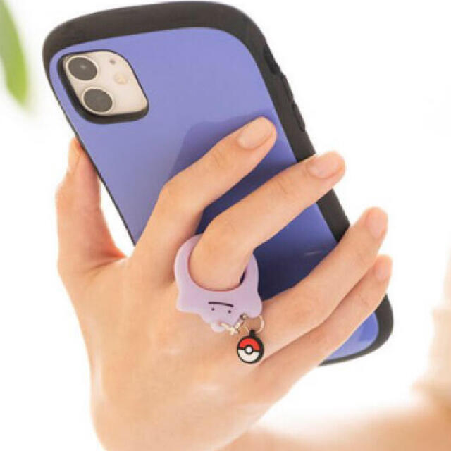 ポケモン ポケモン メタモン シリコンリングストラップの通販 By イカイカ Shop ポケモンならラクマ ポケモン ポケモン メタモン シリコンリングストラップの通販 By イカイカ Shop ポケモンならラクマ