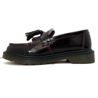 Dr.Martens(ローファー/革靴)のフリマアイテム一覧 Dr.Martens(ローファー/革靴)のフリマアイテム一覧