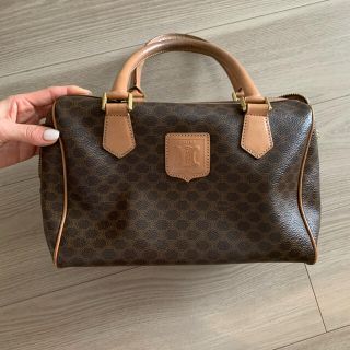 セリーヌ(celine)のけーここ様専用(ボストンバッグ)