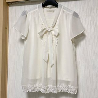 エニィスィス(anySiS)のモコ様専用4枚(シャツ/ブラウス(半袖/袖なし))