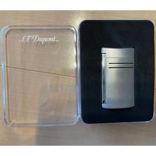 デュポン　J.T Dupont paris(タバコグッズ)