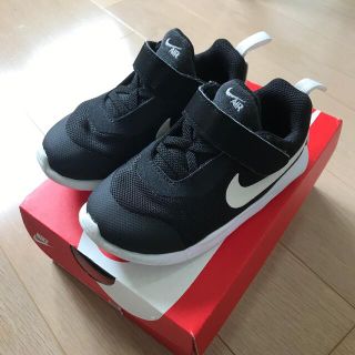 ナイキ(NIKE)の♡ナイキ♡NIKE キッズ　スニーカー　靴　14cm(スニーカー)