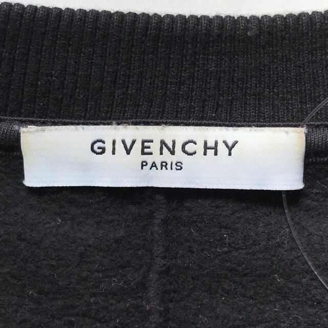 GIVENCHY(ジバンシィ)のジバンシー 半袖カットソー サイズXS - レディースのトップス(カットソー(半袖/袖なし))の商品写真