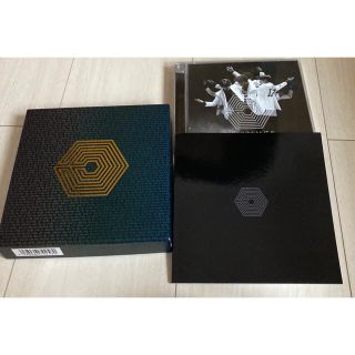 エクソ(EXO)のEXO　DVD  EXOPLANET＃1　-　THE　LOST　PLANET　(ミュージック)