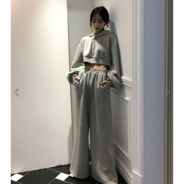 melt the lady ロゴジャガードセット | chidori.co melt the lady ロゴジャガードセット | chidori.co