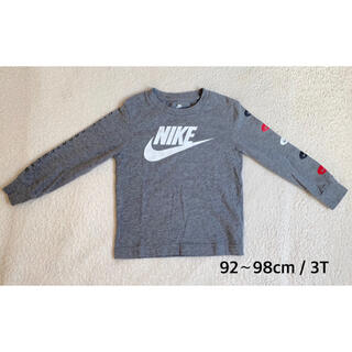 ナイキ(NIKE)の【きち様専用】NIKE  ナイキ  ロンT(Tシャツ/カットソー)