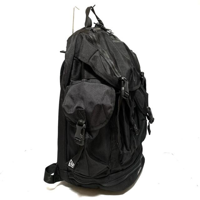 Yohji Yamamoto - ヨウジヤマモト リュックサック - 黒の通販 by Yohji Yamamoto - ヨウジヤマモト リュックサック - 黒の通販 by