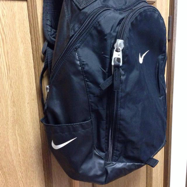 NIKE(ナイキ)のNIKE✳︎バックパック レディースのバッグ(リュック/バックパック)の商品写真