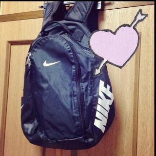 ナイキ(NIKE)のNIKE✳︎バックパック(リュック/バックパック)