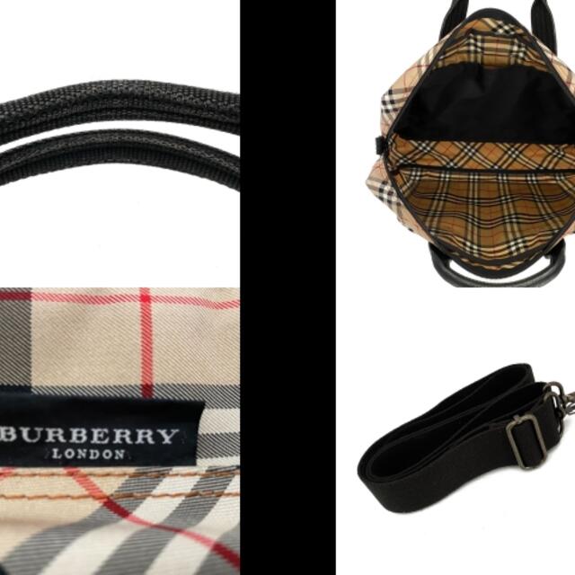 BURBERRY(バーバリー)のバーバリーロンドン ビジネスバッグ - メンズのバッグ(ビジネスバッグ)の商品写真