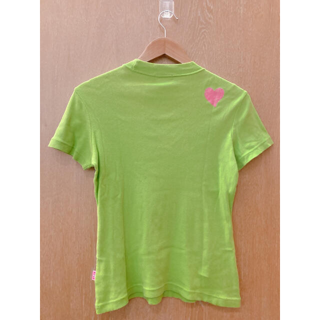 VIVA HEART(ビバハート)のVIVA HEART Tシャツ レディースのトップス(Tシャツ(半袖/袖なし))の商品写真