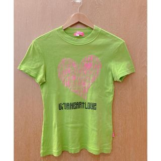 ビバハート(VIVA HEART)のVIVA HEART Tシャツ(Tシャツ(半袖/袖なし))