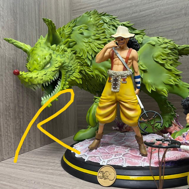 ツメアート社 ワンピース フィギュア ウソップ 魚人島 ガレージキット ロロノアの通販 By Ray 即購入はご遠慮願います ラクマ ツメアート社 ワンピース フィギュア ウソップ 魚人島 ガレージキット ロロノアの通販 By Ray 即購入はご遠慮願います ラクマ