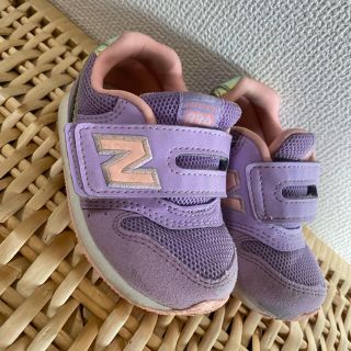 ニューバランス(New Balance)のnew balance マーメイドパープル(スニーカー)