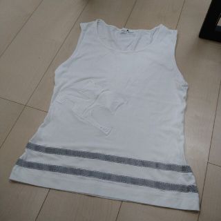 クレージュ(Courreges)のクレージュ(Tシャツ(半袖/袖なし))