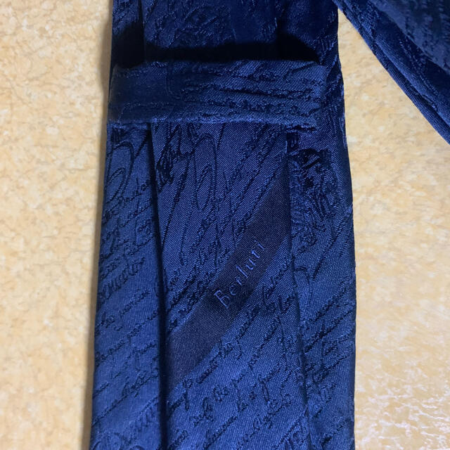 BERLUTI（ベルルッティ） ネクタイ