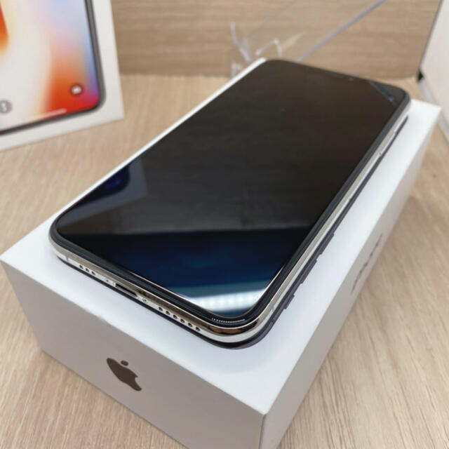 【上美品】【A】iPhone Xs 本体　256 GB 【SIMフリー】