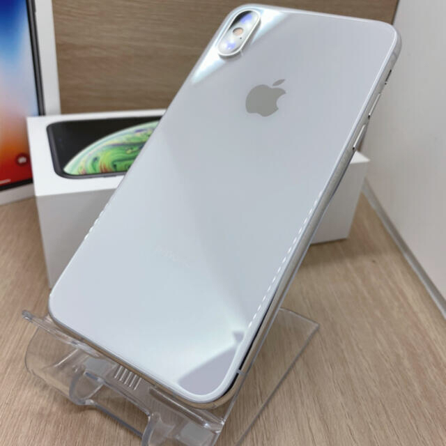 【上美品】【A】iPhone Xs 本体　256 GB 【SIMフリー】