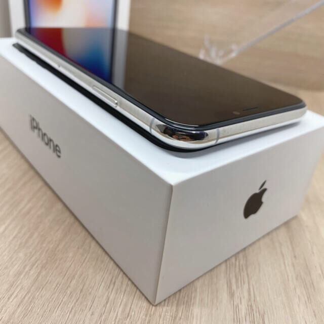 【上美品】【A】iPhone Xs 本体　256 GB 【SIMフリー】