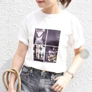 シップス(SHIPS)のSHIPS Tシャツ(Tシャツ(半袖/袖なし))