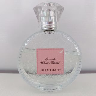 ジルスチュアート(JILLSTUART)のジルスチュアート リラックス オード ホワイト フローラル(香水(女性用))