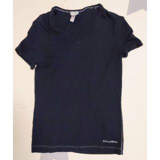 ドルチェアンドガッバーナ(DOLCE&GABBANA)の最終価格です。早いもの勝ちです！ドルガバＴシャツ(Tシャツ/カットソー(半袖/袖なし))