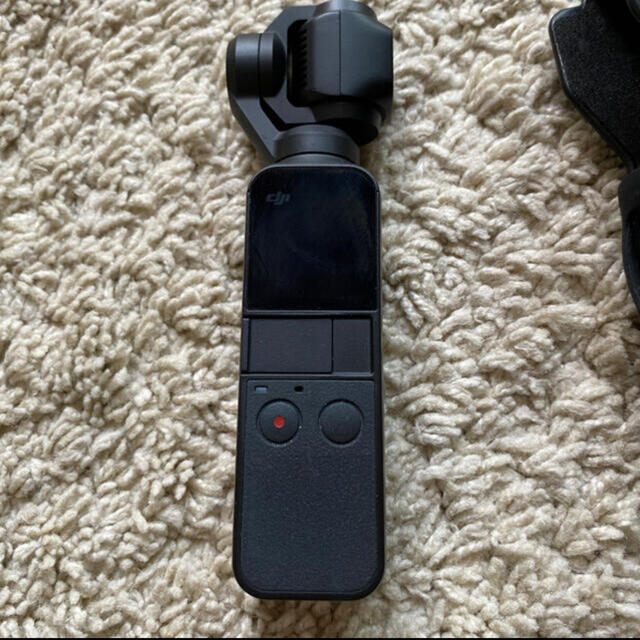 DJI OSMO POCKET オズモポケットDJI