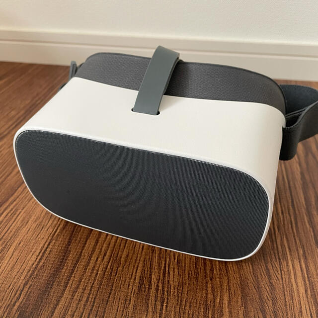 Pico G2 スタンドアローン型VR ゴーグル 【即日発送】 6200円 www.gold