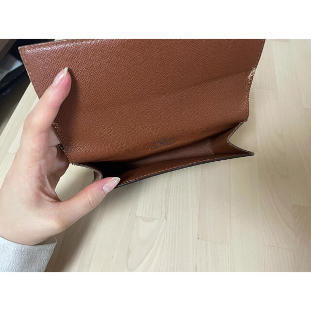 LOUIS VUITTON ポーチ　ポシェット 1