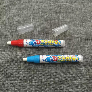 【送料込】スイスイおえかき　専用ペン２本セット(知育玩具)