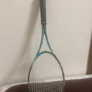 ミズノ(MIZUNO)のソフトテニス　ミズノ　ラケット(ラケット)