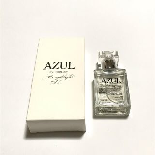 アズールバイマウジー(AZUL by moussy)の【新品】 アズール バイ マウジー オードトワレ インザスポットライト 30ml(ユニセックス)