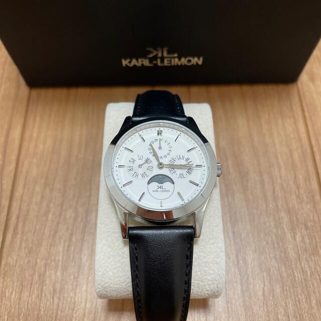 KARL-LEIMON Classic Pioneer