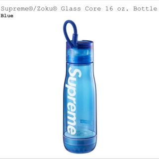 シュプリーム(Supreme)のsupreme Zoku® Glass Core Bottle 水筒 ボトル(その他)