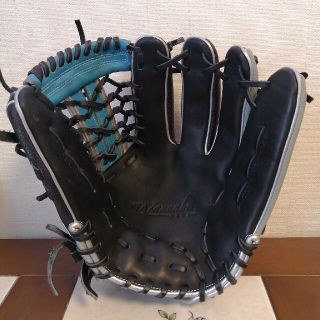 wilson - 早い者勝ち!ウィルソン DUAL 軟式用 グローブ オールラウンド