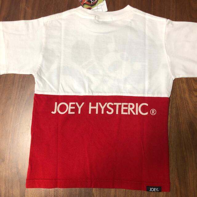 JOEY HYSTERIC(ジョーイヒステリック)の❤専用❤ キッズ/ベビー/マタニティのキッズ服女の子用(90cm~)(Tシャツ/カットソー)の商品写真
