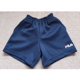 フィラ(FILA)のFILA　体操服　100(パンツ/スパッツ)