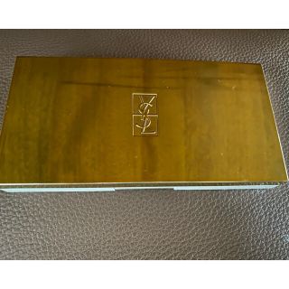 イヴサンローランボーテ(Yves Saint Laurent Beaute)のYSL フォーエバーライトクリエイターコンパクト(ファンデーション)