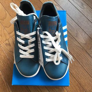 アディダス(adidas)のadidas アディダス スタンスミススニーカーBB0041(スニーカー)