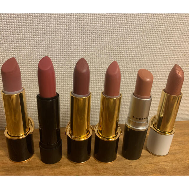 Sephora(セフォラ)のpat mcgrath lip セット コスメ/美容のベースメイク/化粧品(口紅)の商品写真