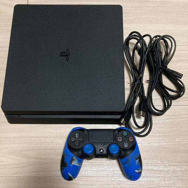 PlayStation 4 500GB (CUH-2200AB01)