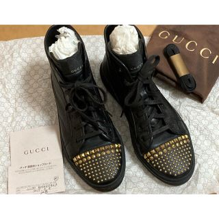 グッチ スタッズ スニーカー レディース の通販 15点 Gucciのレディースを買うならラクマ グッチ スタッズ スニーカー レディース の通販 15点 Gucciのレディースを買うならラクマ