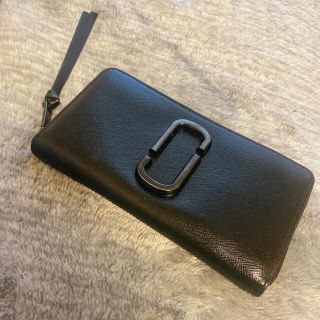 マークバイマークジェイコブス(MARC BY MARC JACOBS)のマークジェイコブス　長財布(長財布)