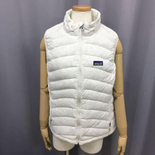 Patagonia Patagonia パタゴニア ダウンセーター ベスト フルジップの通販 By ジョエル S Shop パタゴニアならラクマ Patagonia Patagonia パタゴニア ダウンセーター ベスト フルジップの通販 By ジョエル S Shop パタゴニアならラクマ