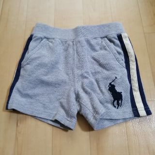 ラルフローレン(Ralph Lauren)のRALPH LAUREN　80size　ショートパンツ(パンツ)